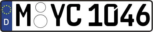 M-YC1046