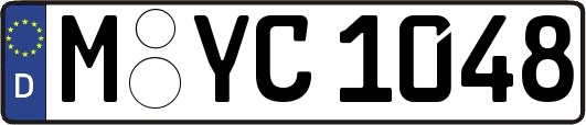 M-YC1048