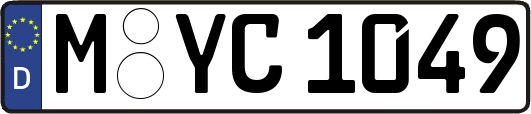 M-YC1049