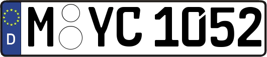 M-YC1052