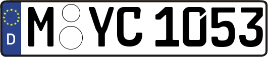 M-YC1053