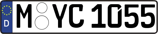 M-YC1055