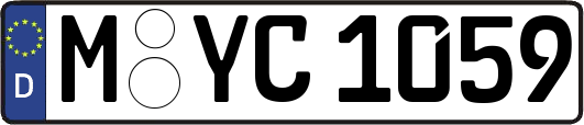 M-YC1059