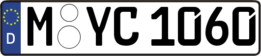 M-YC1060