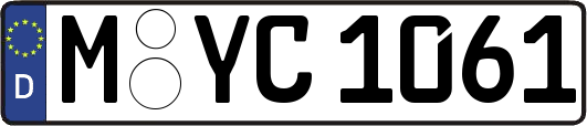 M-YC1061