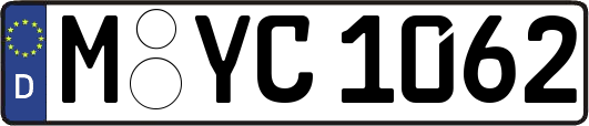 M-YC1062