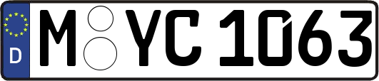 M-YC1063
