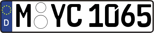 M-YC1065