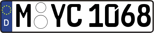 M-YC1068