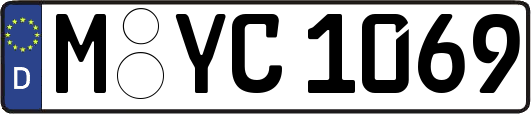 M-YC1069