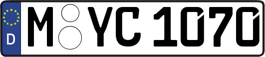 M-YC1070