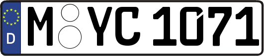 M-YC1071