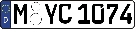 M-YC1074