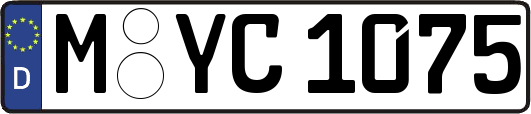 M-YC1075