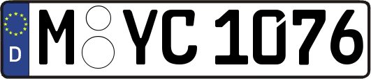 M-YC1076