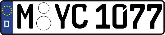 M-YC1077