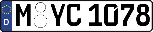 M-YC1078