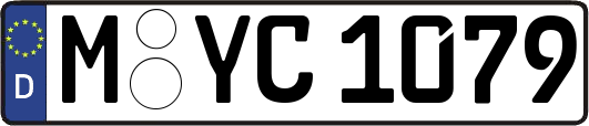 M-YC1079