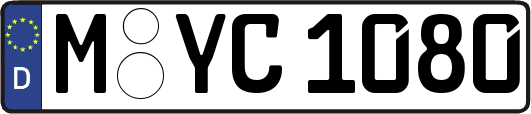 M-YC1080
