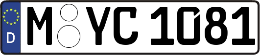M-YC1081
