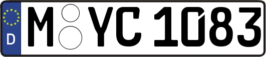 M-YC1083
