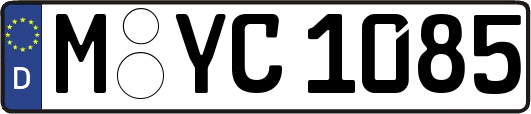M-YC1085