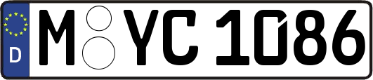 M-YC1086