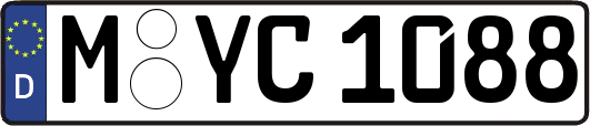 M-YC1088
