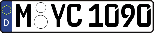 M-YC1090