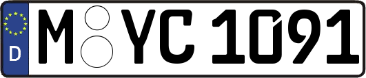 M-YC1091