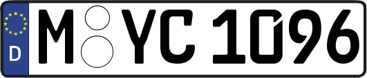 M-YC1096