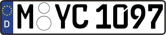 M-YC1097