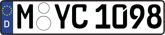 M-YC1098
