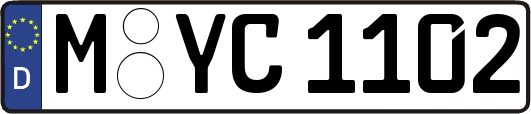 M-YC1102
