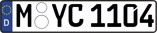 M-YC1104