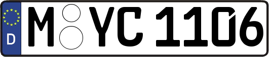 M-YC1106