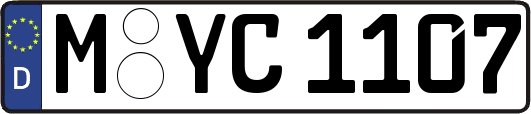 M-YC1107