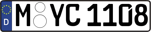 M-YC1108