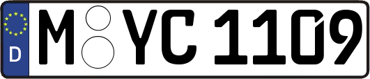 M-YC1109
