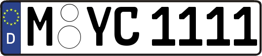 M-YC1111
