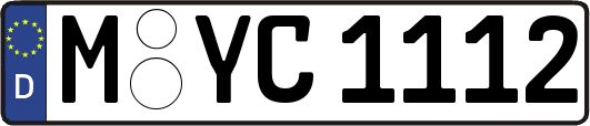 M-YC1112