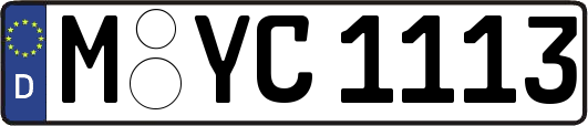 M-YC1113
