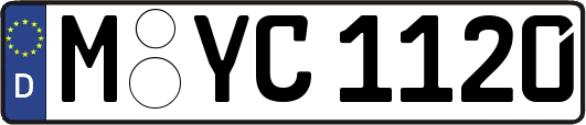 M-YC1120
