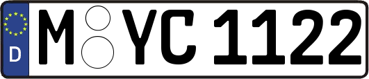 M-YC1122