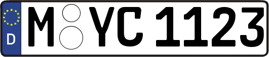 M-YC1123