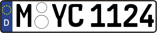 M-YC1124