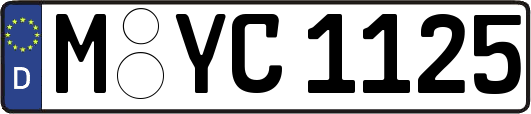 M-YC1125
