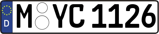 M-YC1126