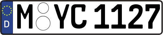 M-YC1127
