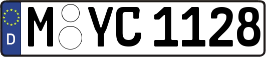 M-YC1128